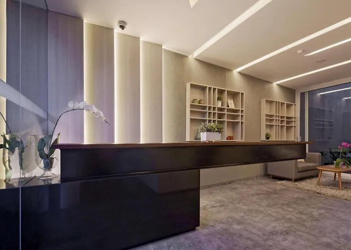 Daun Residence Kuningan Jakarta